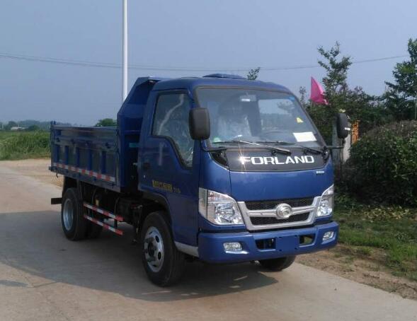 BJ3042D9JBA-FA自卸汽车燃油公告图片2