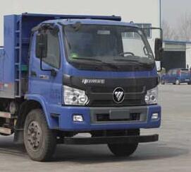 BJ3043D8JEA-FA自卸汽车燃油公告扩展图片1