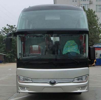 ZK6113HQB5Z客车燃油公告扩展图片1