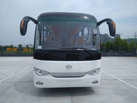 HFF6819KD1E5B客车燃油公告图片1