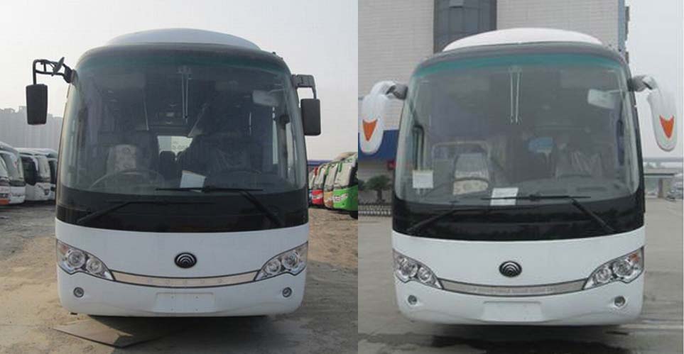 ZK6758H5Y客车燃油公告扩展图片1