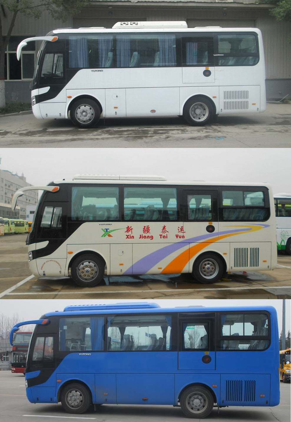 ZK6758H5Y客车燃油公告扩展图片3