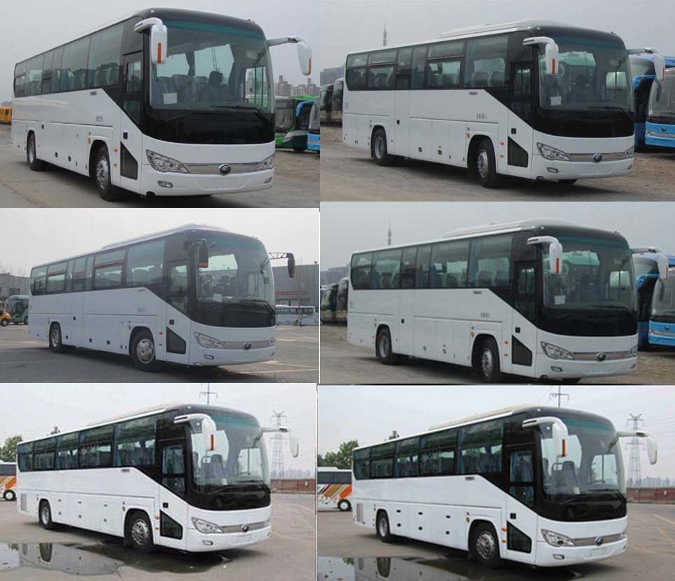 ZK6119H5Z客车燃油公告扩展图片2