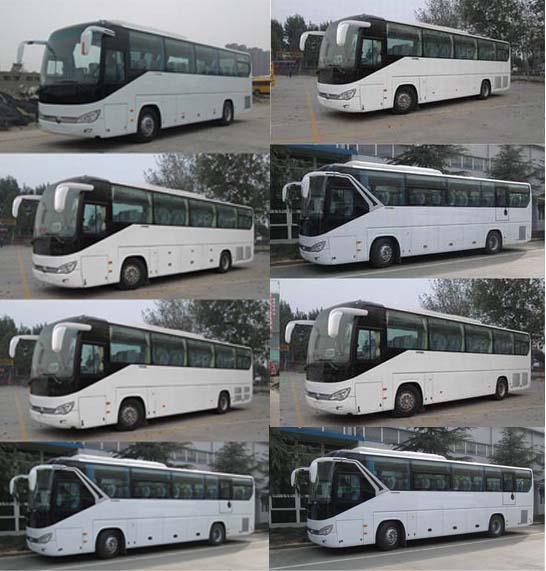 ZK6119H5Z客车燃油公告扩展图片3