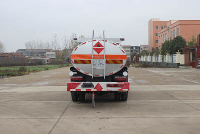 SCS5121GYYEQ运油车燃油公告扩展图片1
