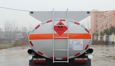 SCS5071GYYEQ运油车燃油公告扩展图片3