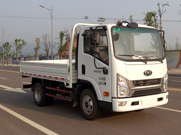 NJA1040EDE28V载货汽车燃油公告图片2