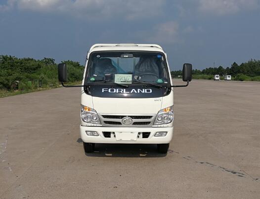 BJ3042D8JB5-FA自卸汽车燃油公告图片1
