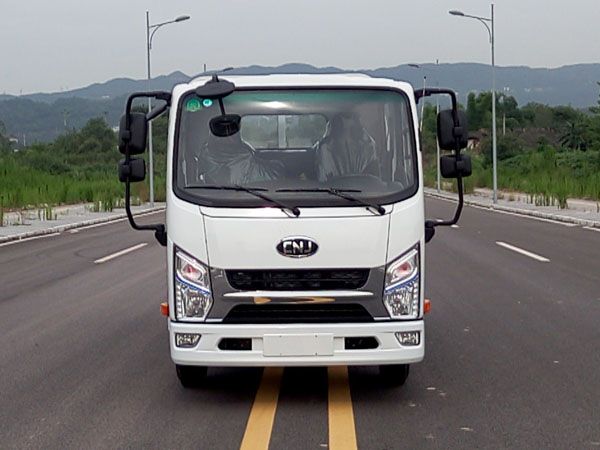 NJA1040ESE33V载货汽车燃油公告图片1