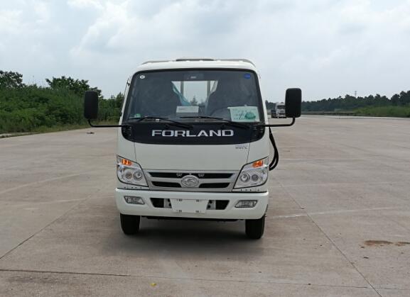 BJ3042D8PB5-FA自卸汽车燃油公告图片1