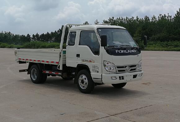 BJ3042D8PB5-FA自卸汽车燃油公告图片2
