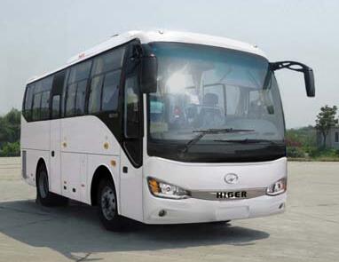 KLQ6902KAE51客车燃油公告扩展图片1