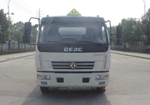 SCS5112GYYEQ运油车燃油公告图片1