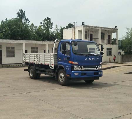 HFC3046P91K2C9V自卸汽车燃油公告图片2