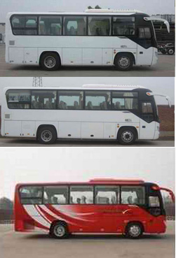 ZK6816H5Z客车燃油公告扩展图片4