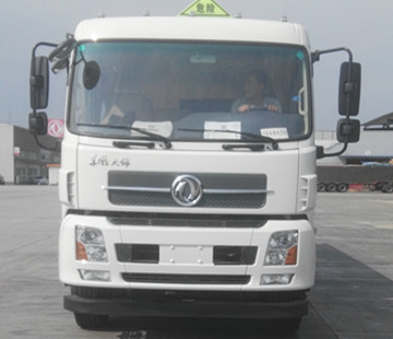 SQH5258GYYD运油车燃油公告图片1