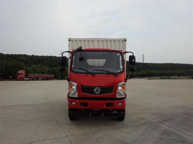EQ5042XXYL3厢式运输车燃油公告图片1