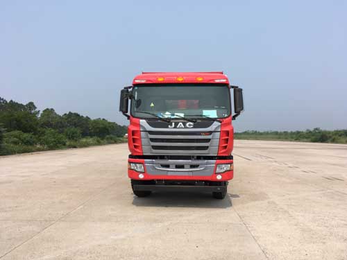 AC3311PKHV32自卸汽车燃油公告图片1