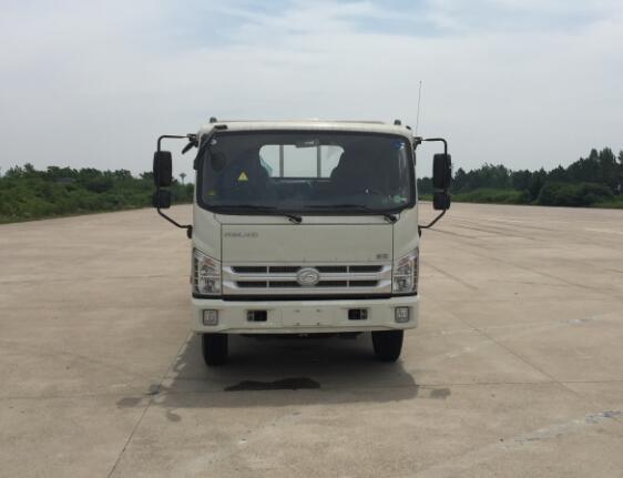 BJ1043V9JEA-FG载货汽车燃油公告图片1