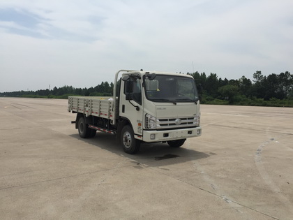 BJ1043V9JEA-FG载货汽车燃油公告图片2