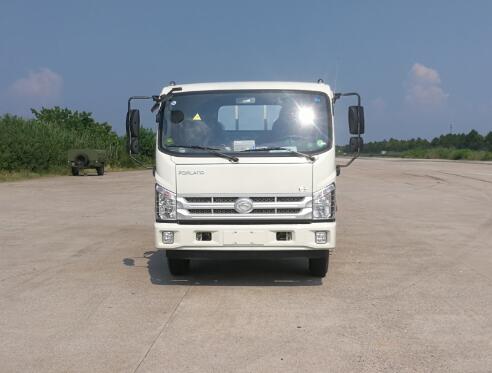 BJ1043V9PEA-FG载货汽车燃油公告图片1