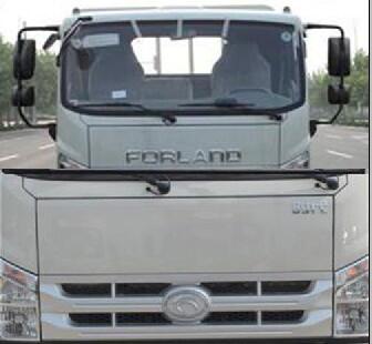 BJ1043V9PEA-FG载货汽车燃油公告扩展图片1