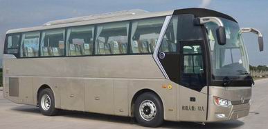 XML6112J15Z客车燃油公告扩展图片2