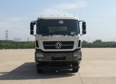 DFH3250A自卸汽车燃油公告图片1
