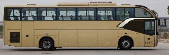 XML6122J35Z客车燃油公告扩展图片1