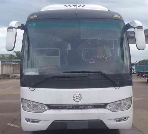 XML6907J15E客车燃油公告图片1