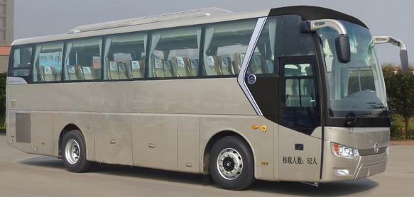 XML6102J15Y客车燃油公告扩展图片1