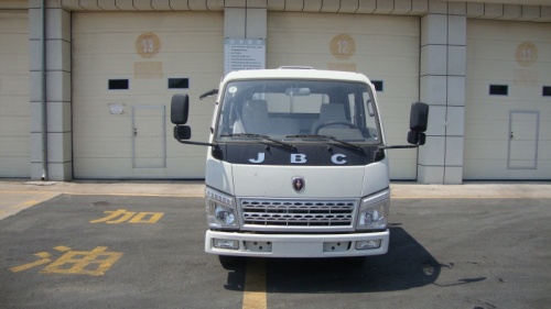 SY1045SMCZA载货汽车燃油公告图片1
