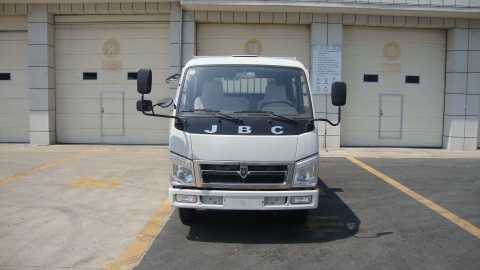 SY3045SZCS自卸汽车燃油公告图片1
