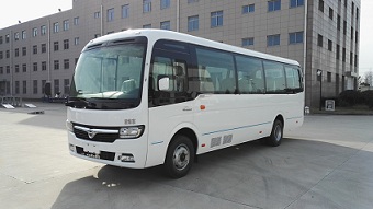 QTK6810KF1C客车燃油公告扩展图片2