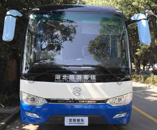 XML6827J15Y客车燃油公告图片1