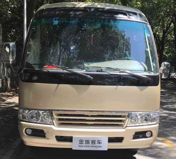 XML6700J15客车燃油公告图片1