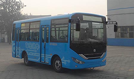 lck6669d5ge城市客车燃油公告参数