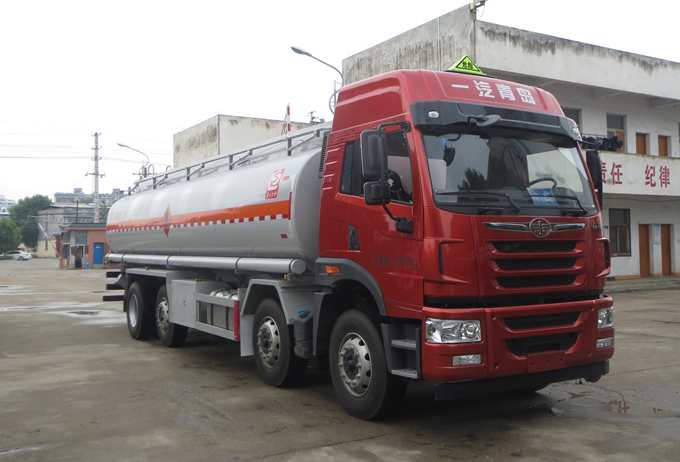 SLS5310GJYC5Q加油车燃油公告图片2