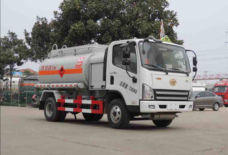 SLS5070GJYC5V加油车燃油公告扩展图片1