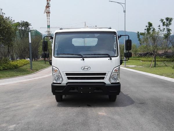 CHM1043GDC33V载货汽车燃油公告图片1