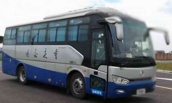 XML6887J15E客车燃油公告图片2
