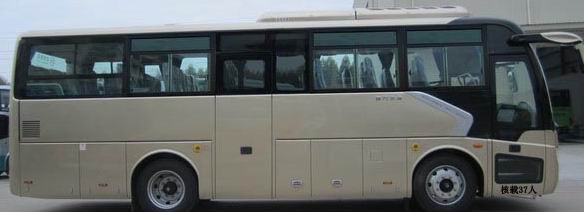 XML6887J15E客车燃油公告扩展图片1