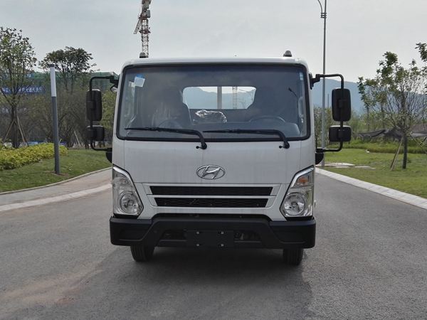CHM1042GDC33V载货汽车燃油公告图片1