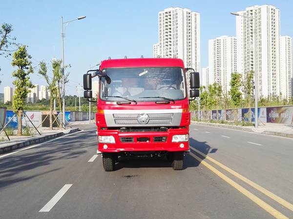 CNJ3180RPC43V自卸汽车燃油公告图片1