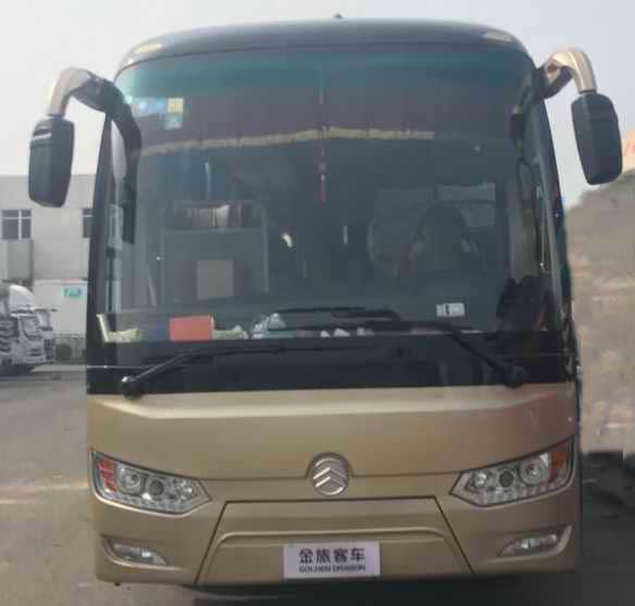 XML6112J85客车燃油公告图片1