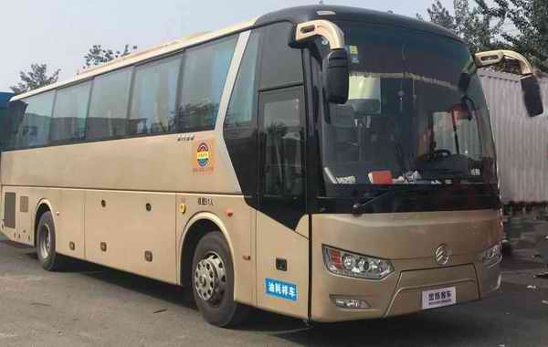 XML6112J85客车燃油公告图片2
