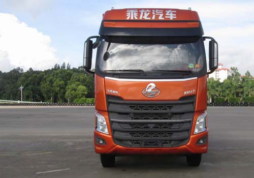 LZ5313XXYH7FB厢式运输车燃油公告图片1