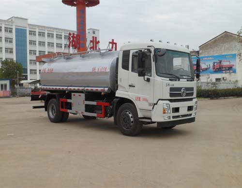 HLW5180TGY5DF供液车燃油公告图片2