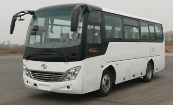 SLG6840C5E客车燃油公告扩展图片1