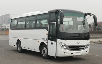 SLG6840C5E客车燃油公告扩展图片2